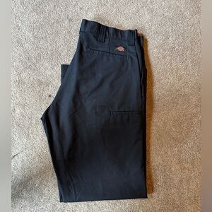 Dark Grey Dickies